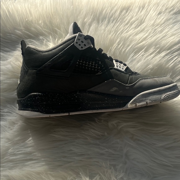 Jordan Other - Jordan Black and White Label